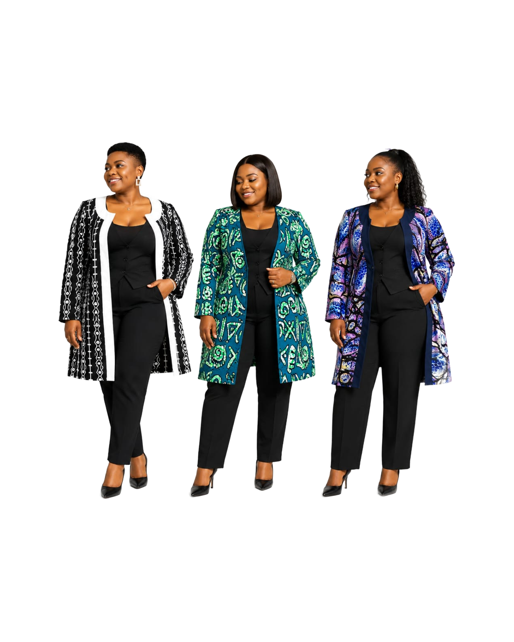 Studio Trio Edit